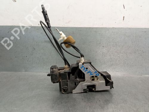 Rear right lock MERCEDES-BENZ A-CLASS (W168) A 140 (168.031, 168.131) | BP27676531C99 