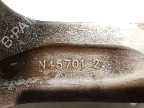 Rim NISSAN JUKE (F15) 1.6 | BP27839776C45