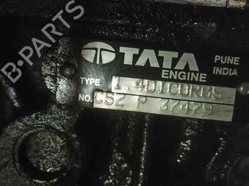 Engine TATA INDIGO MARINA (4_V2) 1.4 DICOR | BP6714139M1 