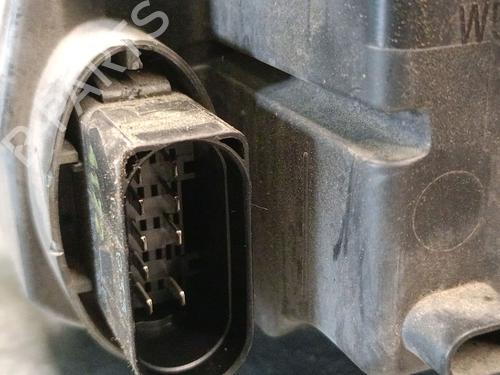 Right headlight VW TOURAN (1T3) 1.6 TDI | BP36700928C29 - Image 8