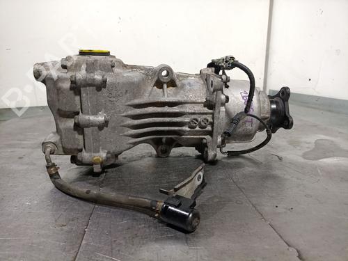 Rear differential RENAULT KOLEOS I (HY_) 2.0 dCi (HY0K) | BP40041561M24 - Image 5