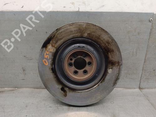 Used Pulley ALFA ROMEO 166 (936_) 2.4 JTD (936AXA00, 936A3B00) (150 hp) 28003326
