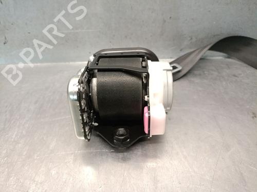Front right seatbelt SKODA OCTAVIA III Combi (5E5, 5E6) 2.0 TDI | BP37376649I25 - Image 3