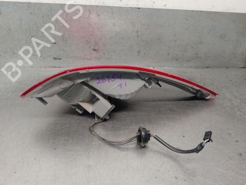 Left tailgate light RENAULT MEGANE III Hatchback (BZ0/1_, B3_) 1.6 16V (BZ1B, BZ1H) | BP39654847C79 - Image 3
