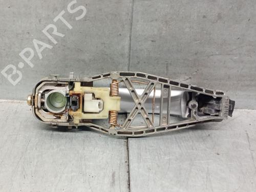 Rear right exterior door handle VW TOURAN (1T1, 1T2) 1.9 TDI | BP29568618C130 