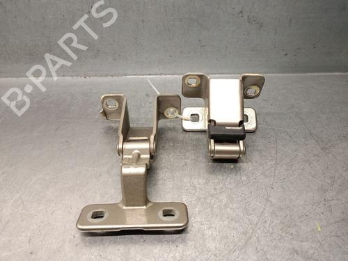 Used Hinge/Door check strap DACIA DOKKER MPV (KE_) 1.5 Blue dCi 95 (KEJL) (95 hp) 31595334