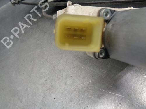 Rear right window mechanism MERCEDES-BENZ CLS (C219) CLS 350 (219.356) | BP8541637C25