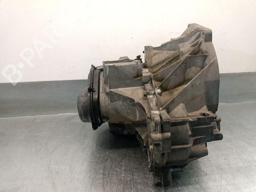 Gearbox FORD FIESTA VI (CB1, CCN) 1.25 | BP27648577M3 