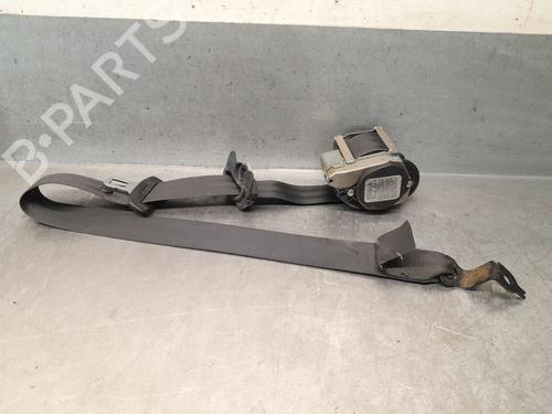 Used Front right seatbelt Front right seatbelt 37537522 37537522