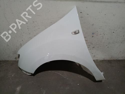Used Left front fenders Left front fenders DACIA SANDERO II TCe 90 (B8M1, B8MA, B8AC) (90 hp) 39890639 39890639