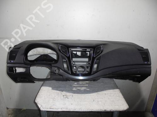 Used Dashboard Dashboard 8406085 8406085