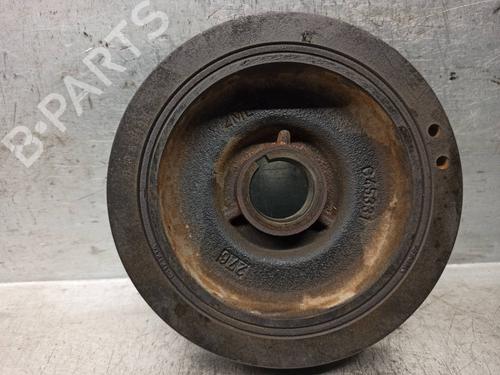Pulley PEUGEOT 307 SW (3H)  | BP16136258M122 