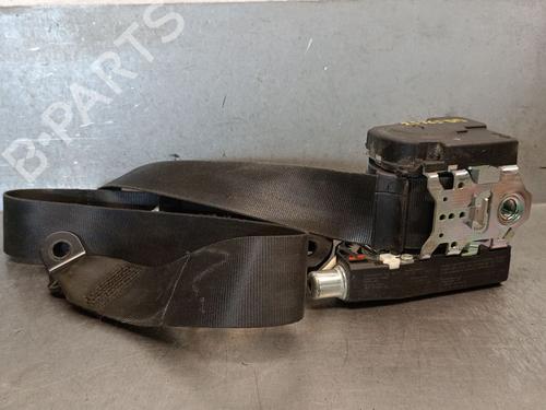 Front right seatbelt VW TOURAN (1T3) 1.6 TDI | BP36700922I25 - Image 4