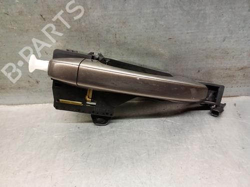 Rear right exterior door handle RENAULT TALISMAN (LP_) 1.5 dCi 110 (LPA3) 806068026R | 806060334R
