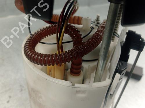 Fuel pump CITROËN C4 II (NC_) 1.2 THP 130 (NCHNYM, NCHNYT) | BP32114528M76 