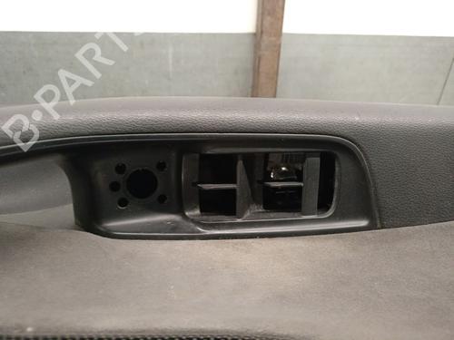 Front left panel AUDI Q7 (4MB, 4MG, 4MQ) SQ7 TDI quattro | BP33402590C58 - Image 5