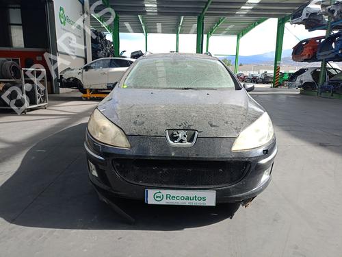 Module xenonverlichting PEUGEOT 407 SW (6E_, 6D_) 2.0 HDi 135 | BP29748134C53 