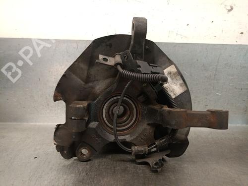 Used Left front steering knuckle KIA PICANTO I (SA) 1.1 (65 hp) 27298463