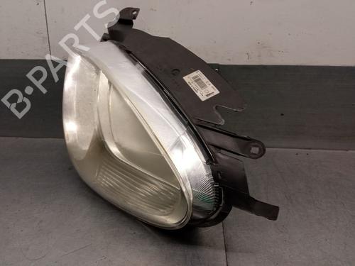 Venstre forlygte CITROËN XSARA PICASSO (N68) 1.6 HDi | BP29184298C28 