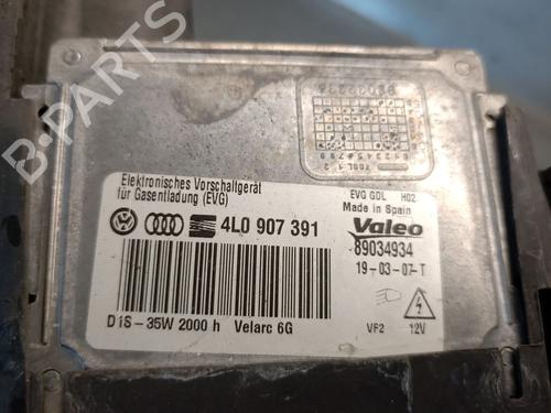 Left headlight SEAT LEON (1P1) 1.9 TDI | BP36848338C28  - Image 10