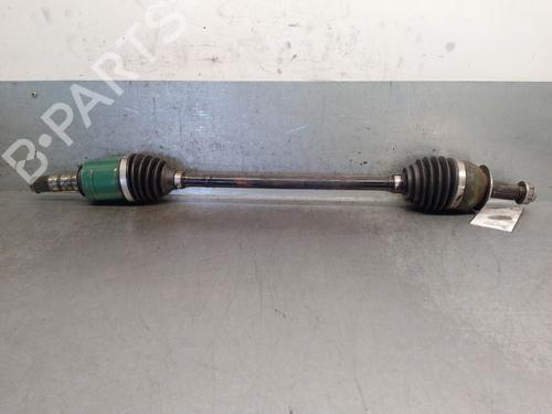 Used Left front driveshaft Left front driveshaft SUBARU FORESTER (SJ_) 2.0 D AWD (SJD) (147 hp) 35728771 35728771