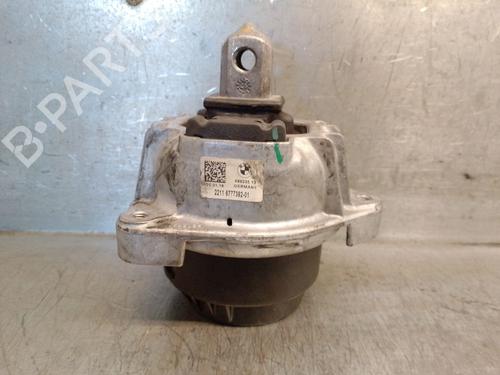 Used Engine mount Engine mount BMW 5 Gran Turismo (F07) 530 d xDrive (245 hp) 33544075 33544075