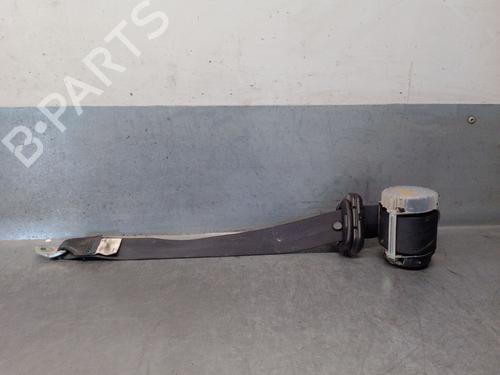 Rear right seatbelt NISSAN PULSAR Hatchback (C13) 1.2 DIG-T | BP36323444I28 - Image 2
