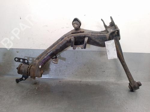 Used Right rear suspension arm Right rear suspension arm TOYOTA AVENSIS (_T25_) 2.0 D-4D (CDT250_, CDT250R) (116 hp) 34470645 34470645