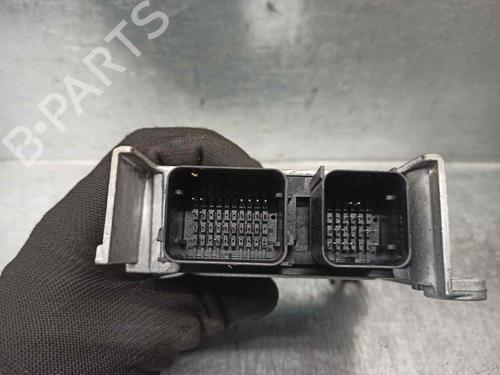 Kollisjonspute styreenhet FORD FOCUS C-MAX (DM2)  | BP11290856M53 