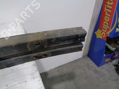 Rear bumper reinforcement LEXUS GS (_S16_) 300 (JZS160_, JZS160R) | BP11195784C73 