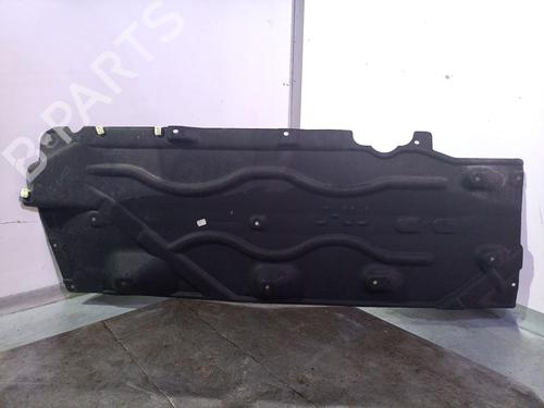 Underbody protection BMW 1 (F40) 118 i | BP25235053M92 