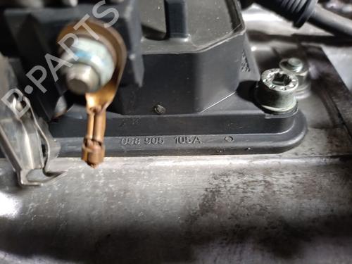 Engine AUDI A4 B5 (8D2) 1.8 | BP33626806M1 - Image 8