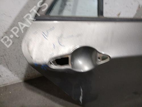 Right rear door KIA PICANTO II (TA) 1.0 | BP27090321C5 