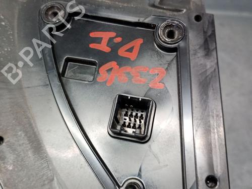 Left mirror KIA SPORTAGE II (JE_, KM_) 2.0 CRDi | BP27892667C26
