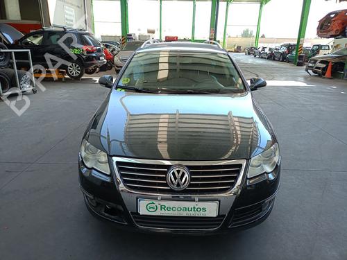 Left headlight VW PASSAT B6 Variant (3C5) 2.0 TDI 16V | BP38307601C28 - Image 14