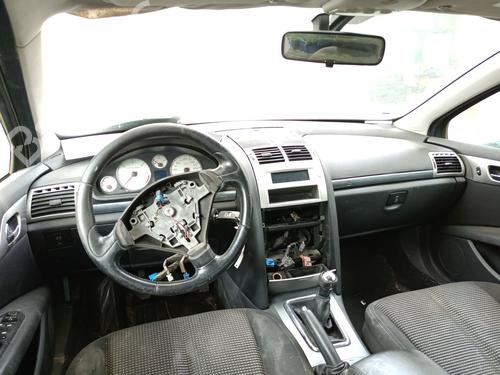 Engine control unit (ECU) PEUGEOT 407 (6D_) 1.6 HDi 110 (6D9HZC, 6D9HYC) | BP26494053M57 - Image 16