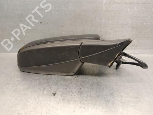 Right mirror OPEL ZAFIRA / ZAFIRA FAMILY B (A05) 1.9 CDTI (M75) | BP31068528C27 