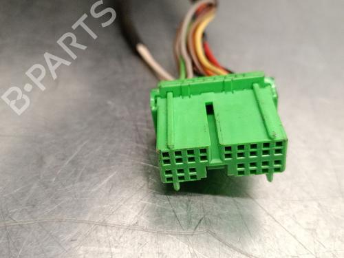 Left mirror VOLVO XC90 I (275) 2.5 T AWD | BP30150165C26