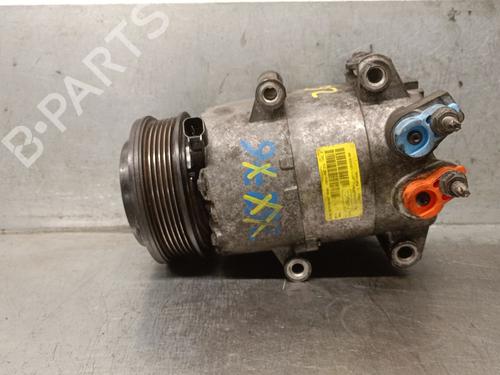 Used AC compressor AC compressor 38325901 38325901