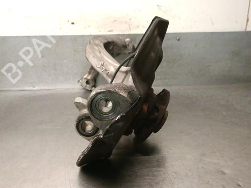 Left front steering knuckle AUDI A6 C6 (4F2) 2.7 TDI quattro | BP37494712M25 - Image 4