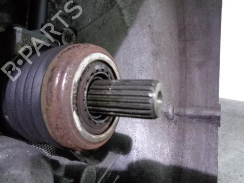 Gearbox ALFA ROMEO 147 (937_) 1.6 16V T.SPARK (937.AXA1A, 937.AXB1A, 937.BXB1A) | BP8909779M3 