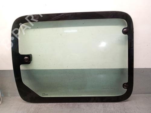 Used Rear right quarter glass Rear right quarter glass MERCEDES-BENZ CITAN Box Body/MPV (W415) 109 CDI (415.601, 415.603, 415.605) (90 hp) 36014593 36014593