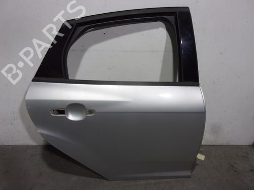 Used Right rear door FORD FOCUS III 1.0 EcoBoost (125 hp) 17090076