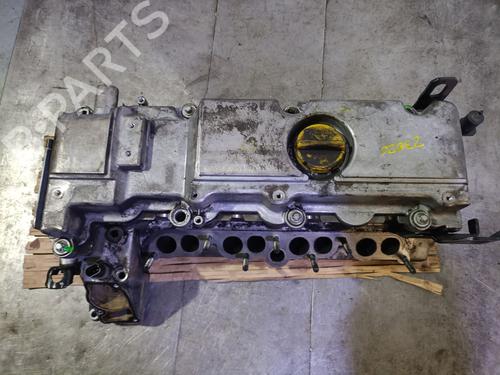 Cylinder head OPEL ASTRA G Hatchback (T98) 2.0 DTI 16V (F08, F48) | BP29866565M5