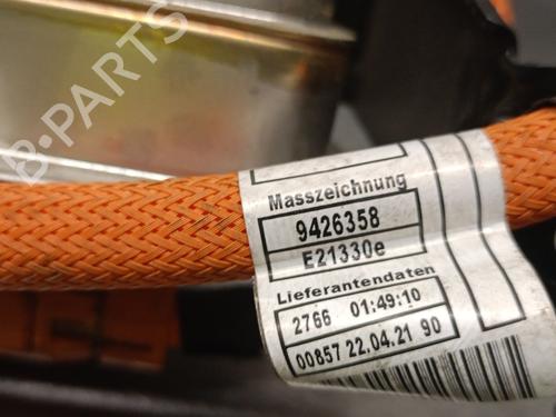 Other BMW 3 (G20, G80, G28) 330 e Plug-in-Hybrid | BP34187174O1 - Image 8