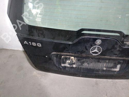 Tailgate MERCEDES-BENZ A-CLASS (W169) A 160 CDI (169.006, 169.306) | BP27949587C6 