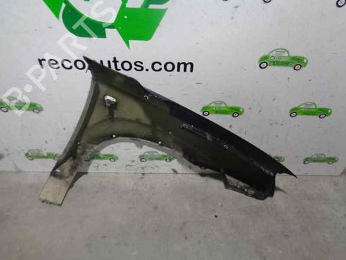 Left front fenders HYUNDAI TUCSON (JM) 2.0 CRDi | BP6053954C41 