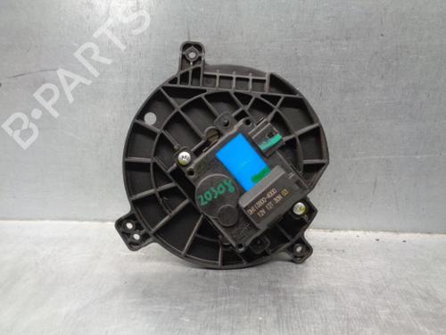 Moteur de chauffage Moteur de chauffage 17742260 17742260