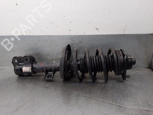 Used Left front shock absorber KIA CARENS IV 1.7 CRDi (116 hp) 30882781