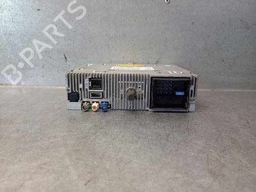 Radio CITROËN DS5 2.0 HDi 200 Hybrid4 All-wheel Drive | BP27999759E6 